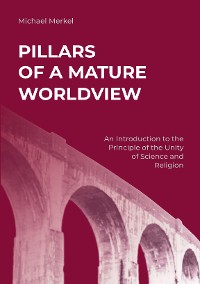 Cover Pillars of a Mature Worldview