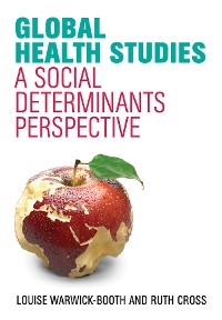 Cover Global Health Studies