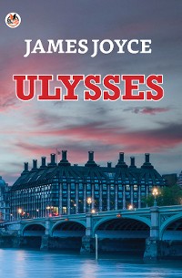 Cover Ulysses