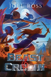 Cover Beast & Crown