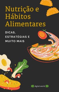 Cover Nutrição e Hábitos Alimentares