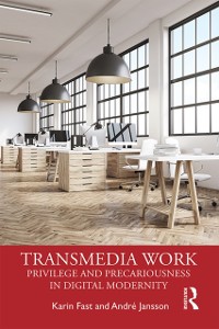 Cover Transmedia Work