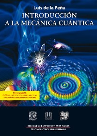 Cover Introducción a la mecánica cuántica