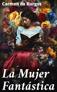 Cover La Mujer Fantástica