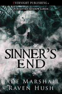 Cover Sinner's End