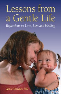 Cover Lessons from a Gentle Life