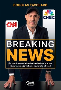 Cover Breaking News