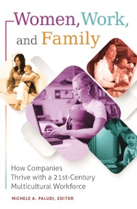 Cover Women, Work, and Family