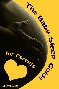 Cover The Baby-Sleep-Guide for Parents
