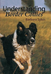 Cover Understanding Border Collies