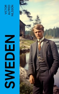 Cover Sweden