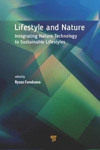 Cover Lifestyle and Nature
