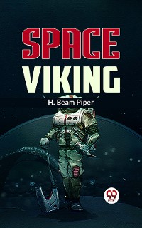 Cover Space Viking