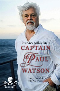 Cover Captain Paul Watson