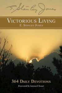 Cover Victorious Living
