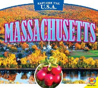 Cover Massachusetts