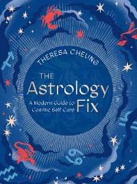 Cover The Astrology Fix