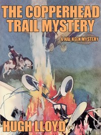Cover The Copperhead Trail Mystery