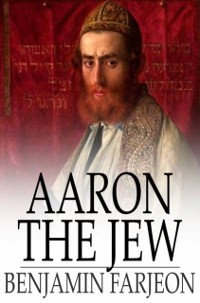 Cover Aaron the Jew