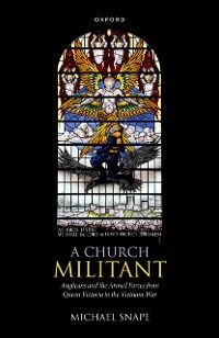 Cover Church Militant