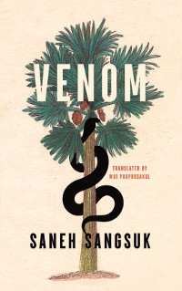 Cover Venom