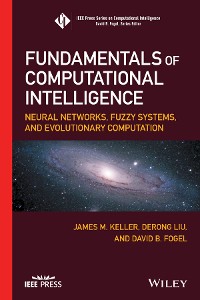 Cover Fundamentals of Computational Intelligence
