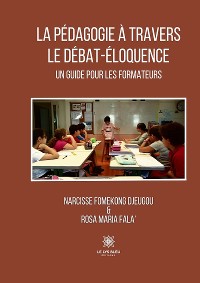 Cover La pédagogie à travers le débat-éloquence