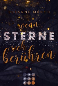 Cover Wenn Sterne sich berühren