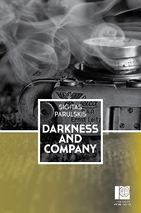 Cover Darkness and Company