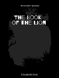 Cover The Book of the Lion