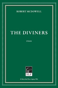 Cover The Diviners
