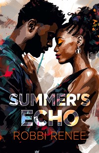 Cover Summer's Echo