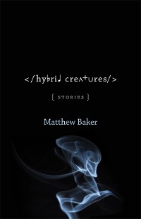 Cover Hybrid Creatures