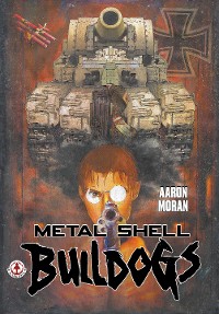 Cover Metal Shell Bulldogs