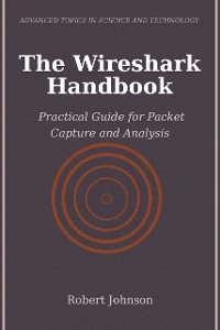 Cover The Wireshark Handbook