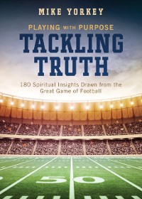 Cover Tackling Truth