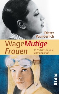 Cover WageMutige Frauen