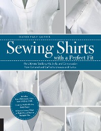 Cover Sewing Shirts with a Perfect Fit