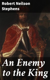 Cover An Enemy to the King