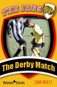 Cover Derby Match