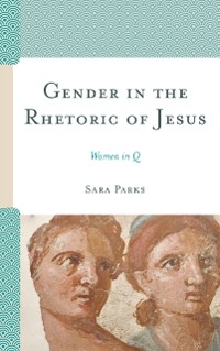 Cover Gender in the Rhetoric of Jesus