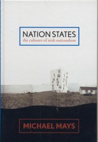 Cover Nation States