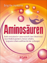 Cover Aminosäuren