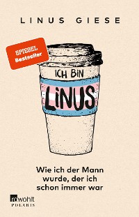 Cover Ich bin Linus