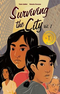 Cover Surviving the City