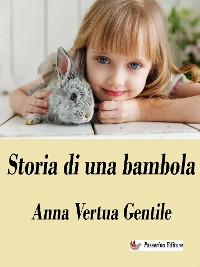 Cover Storia di una bambola