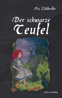 Cover Der schwarze Teufel