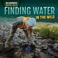 Cover Finding Water in the Wild