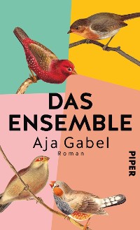 Cover Das Ensemble