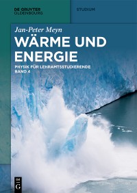 Cover Wärme und Energie